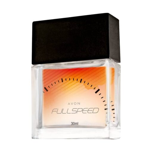 Avon Full Speed Eau de Toilette en Format de Voyage 30ml