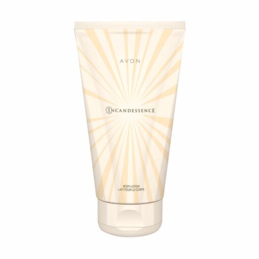 Avon Incandessence Lait De Corps