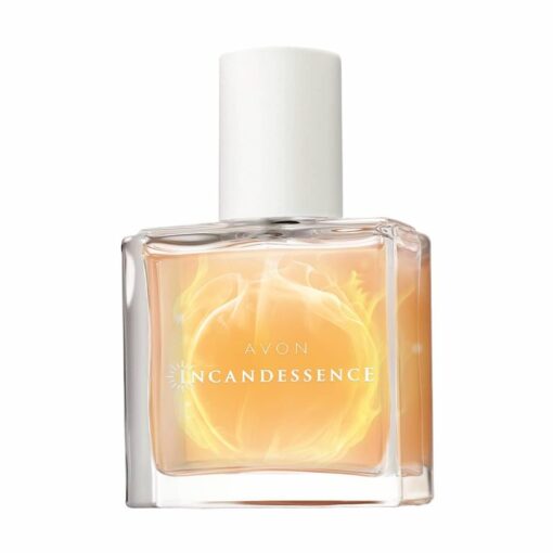 Avon Incandessence Eau de Parfum en Format de Voyage 30ml