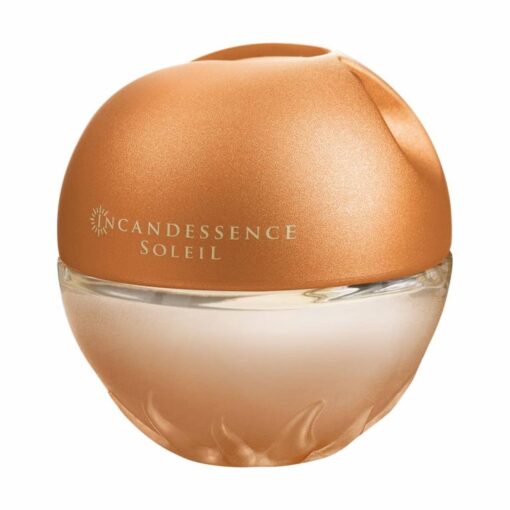 Avon Incandessence Soleil Eau de Parfum 50ml