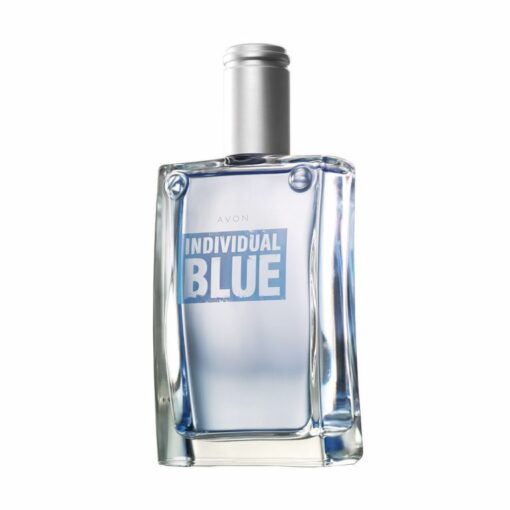 Avon Individual Blue Eau de Toilette 75ml