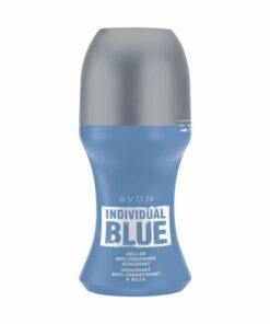 Avon Individual Blue Déodorant à Bille