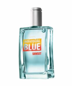 Avon Individual Blue Sunset Eau de Toilette 75ml