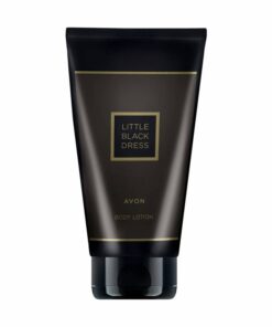 Avon Little Black Dress Lait De Corps