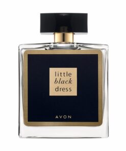 Avon Little Black Dress Eau de Parfum 50ml