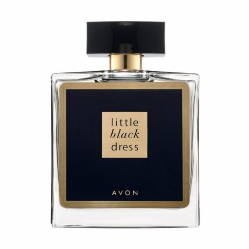 Avon Little Black Dress Eau de Parfum 50ml