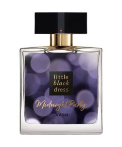 Avon Little Black Dress Midnight Party Eau de Parfum 50ml