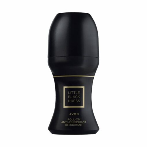 Avon Little Black Dress Déodorant à Bille