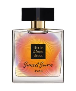 Avon Little Black Dress Sunset Soiree Eau de Parfum 50ml