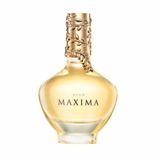 Avon Maxima Eau de Parfum 50ml