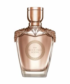 Avon Maxime Icon Eau de Toilette pour Lui 75ml