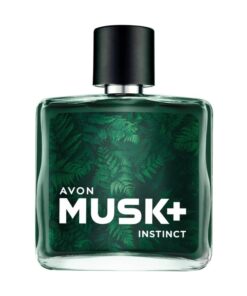 Avon Musk Instinct Eau de Toilette 75ml