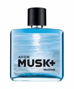 Avon Musk Marine Eau de Toilette 75ml