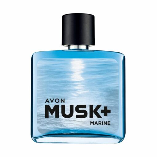 Avon Musk Marine Eau de Toilette 75ml