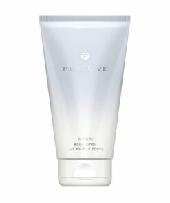 Avon Perceive Lait De Corps