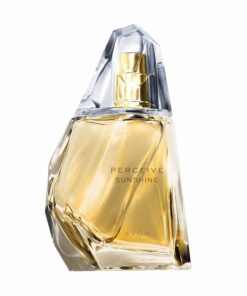 Avon Perceive Sunshine Eau de Parfum pour Elle 50ml