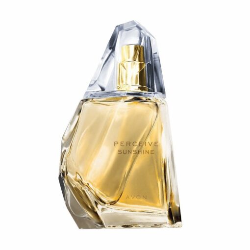 Avon Perceive Sunshine Eau de Parfum pour Elle 50ml