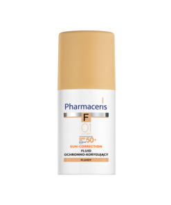 Pharmaceris Fond De Teint SPF 50+ 01 Ivory