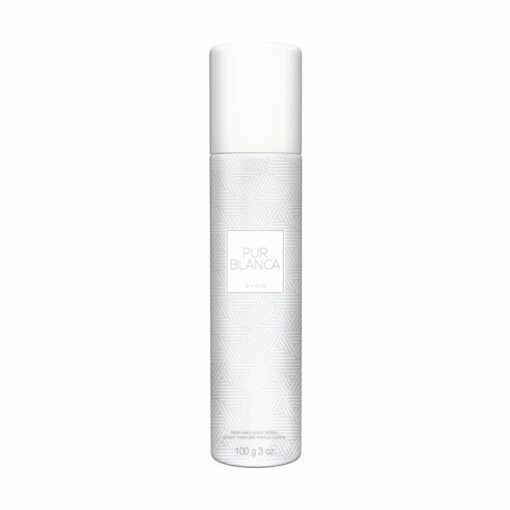 Avon Pur Blanca Déodorant en Vaporisateur