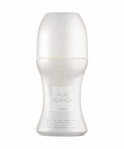 Avon Pur Blanca Déodorant à Bille