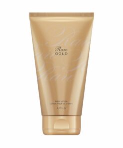 Avon Rare Gold Lait De Corps