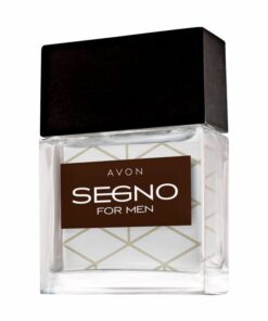 Avon Segno Eau de Parfum en Format de Voyage 30ml