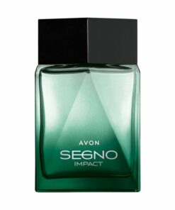 Avon Segno Impact Eau de Parfum 75ml