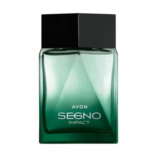 Avon Segno Impact Eau de Parfum 75ml