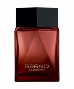 Avon Segno Success Eau de Parfum 75ml