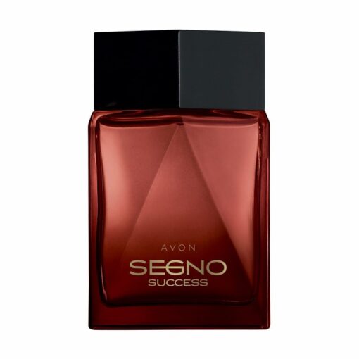 Avon Segno Success Eau de Parfum 75ml