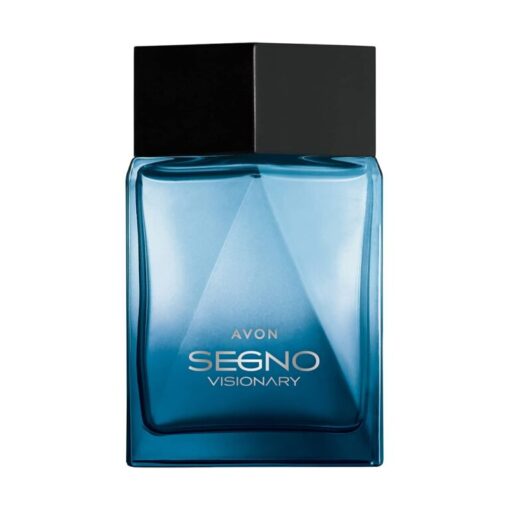 Avon Segno Visionary Eau de Parfum 75ml