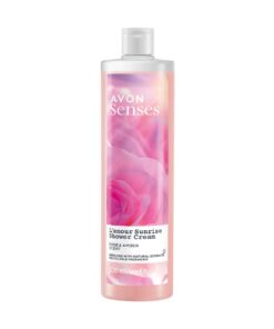 Avon Senses L’amour Sunrise Gel Douche 500ml