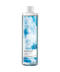 Avon Senses Pure Marine Gel Douche 500ml