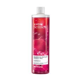 Avon Senses Raspberry Delight Gel Douche 500ml