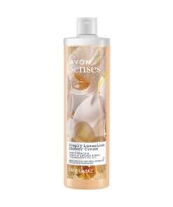 Avon Senses Simply Luxurious Gel Douche 500ml