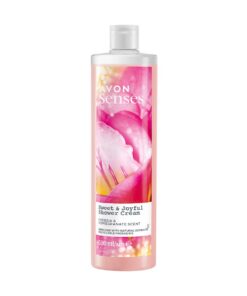 Avon Senses Sweet & Joyful Gel Douche 500ml