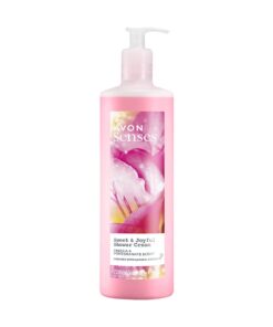 Avon Senses Sweet & Joyful Gel Douche 720ml