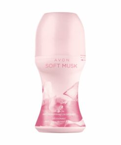 Avon Soft Musk Déodorant à Bille