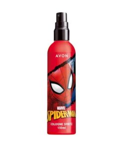 Avon Marvel Spiderman Eau de Cologne 150ml