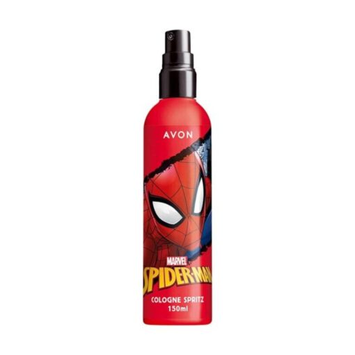 Avon Marvel Spiderman Eau de Cologne 150ml