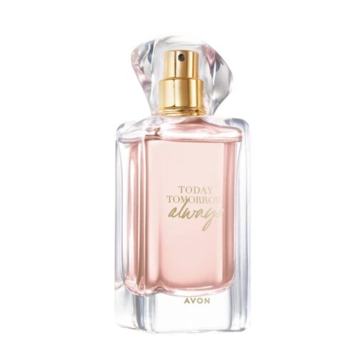 Avon TTA Always Eau de Parfum pour Elle 50ml