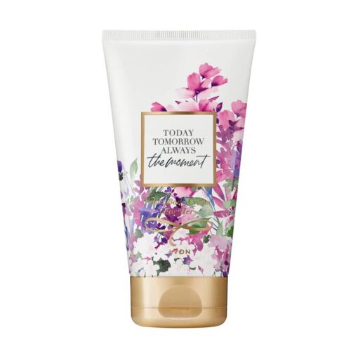 Avon TTA The Moment Lait De Corps