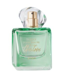 Avon TTA This Love Eau de Parfum pour Elle 50ml