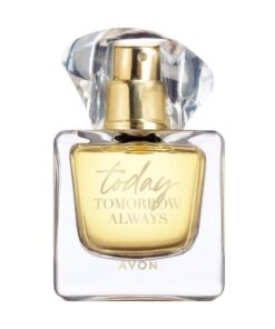 Avon TTA Today pour Elle Eau de Parfum en Format de Voyage 30ml