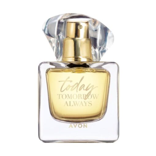 Avon TTA Today pour Elle Eau de Parfum en Format de Voyage 30ml