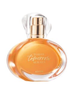 Avon TTA Tomorrow Eau de Parfum pour Elle 50ml