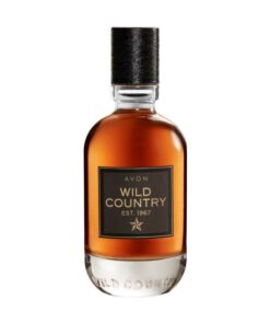 Avon Wild Country Eau de Toilette 75ml