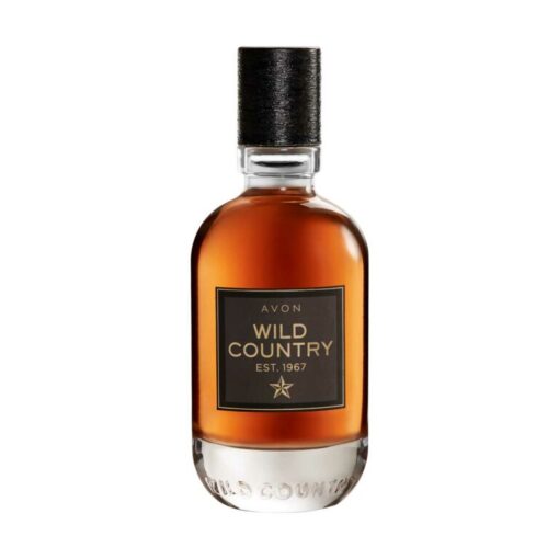 Avon Wild Country Eau de Toilette 75ml