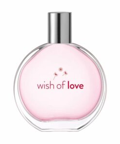 Avon Wish Of Love Eau de Toilette 50ml