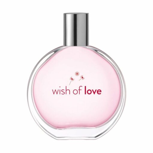 Avon Wish Of Love Eau de Toilette 50ml